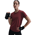 Nike One Classic DriFIT top met korte mouwen voor dames