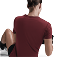 Nike One Classic DriFIT top met korte mouwen voor dames