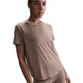 Nike One Classic DriFIT top met korte mouwen voor dames