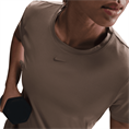 Nike One Classic DriFIT top met korte mouwen voor dames