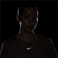 Nike One Classic DriFIT top met korte mouwen voor dames