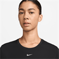 Nike One Classic DriFIT top met korte mouwen voor dames