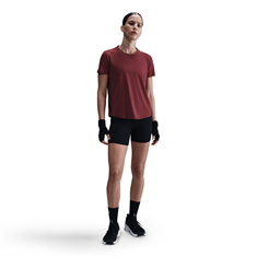Nike One Classic DriFIT top met korte mouwen voor dames