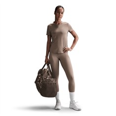 Nike One Classic DriFIT top met korte mouwen voor dames