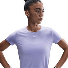 Nike One Classic DriFIT top met korte mouwen voor dames