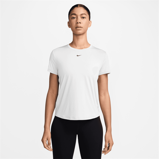 Nike One Classic DriFIT top met korte mouwen voor dames