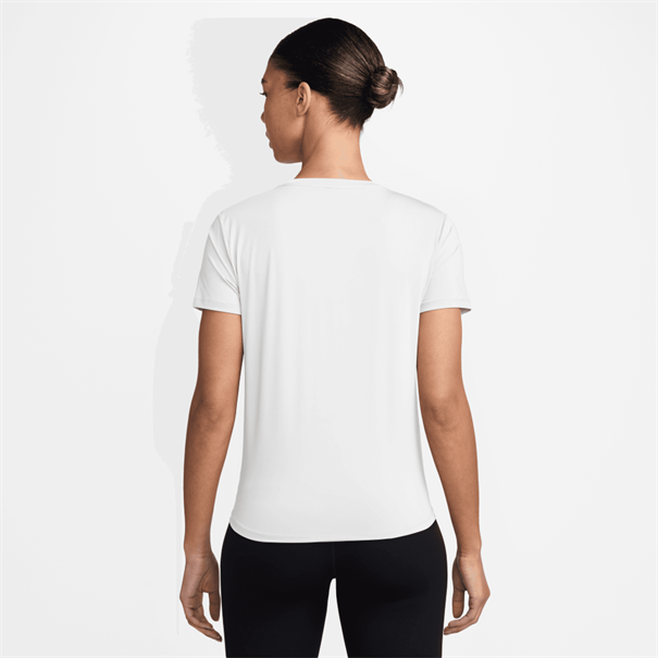 Nike One Classic DriFIT top met korte mouwen voor dames
