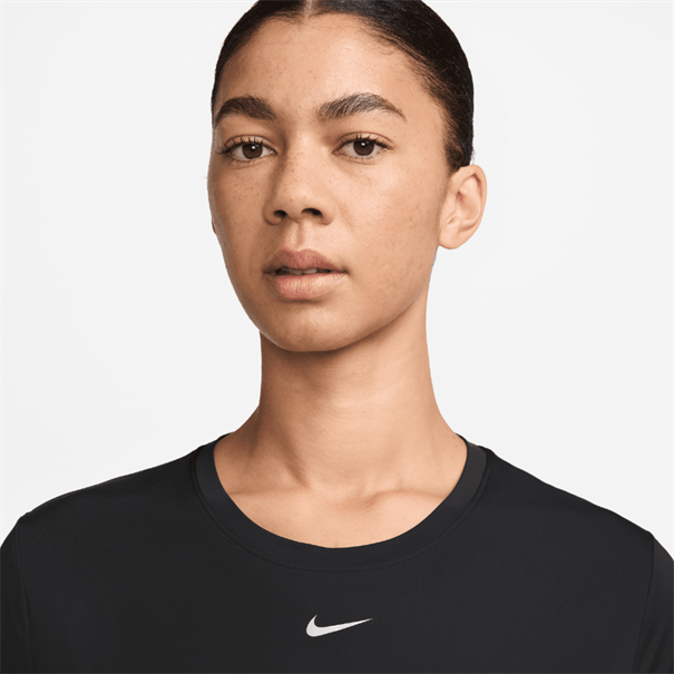 Nike One Classic DriFIT top met korte mouwen voor dames