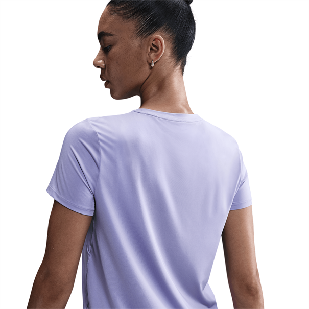 Nike One Classic DriFIT top met korte mouwen voor dames