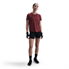 Nike One Classic DriFIT top met korte mouwen voor dames