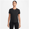 Nike One Classic DriFIT top met korte mouwen voor dames