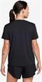Nike one classic women's dri-fit sh