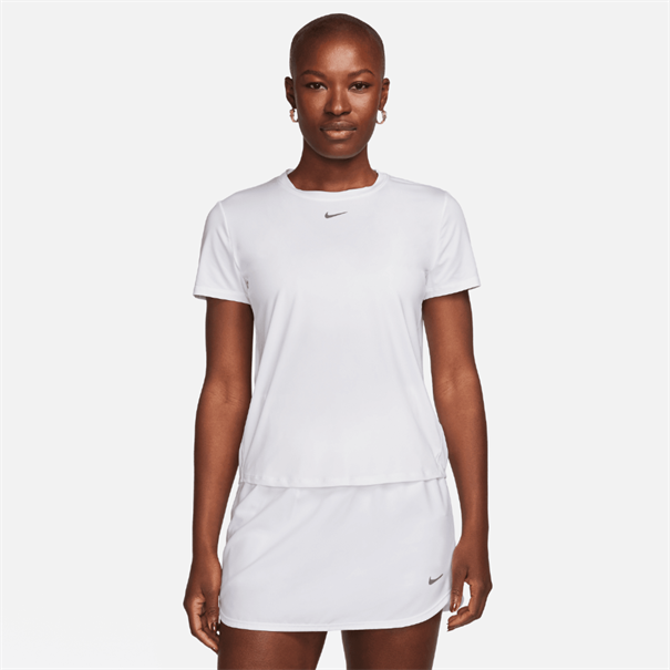 Nike one classic women's dri-fit sh