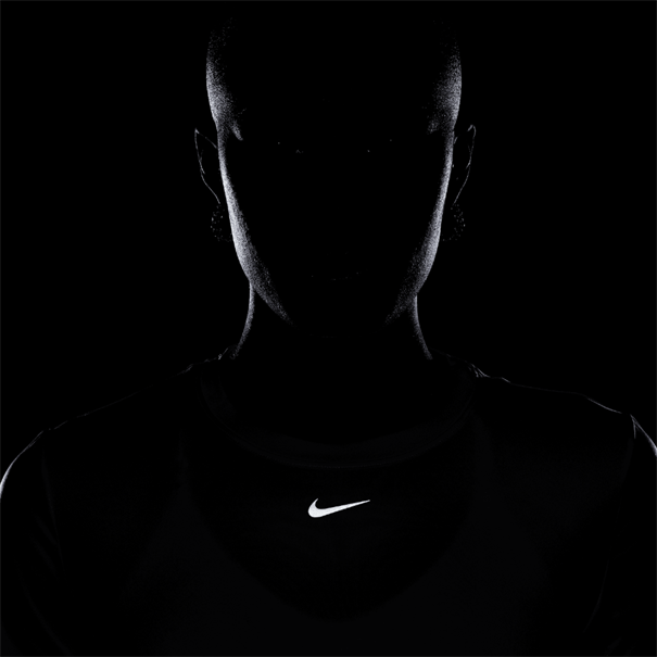 Nike one classic women's dri-fit sh