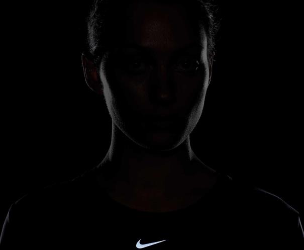 Nike one classic women's dri-fit sh