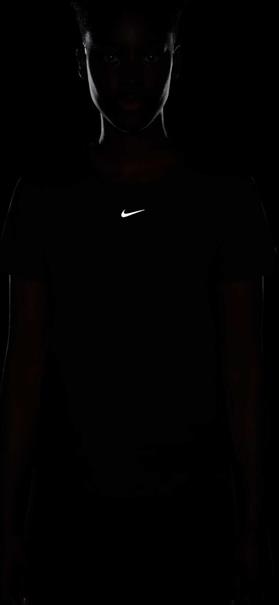 Nike one classic women's dri-fit sh
