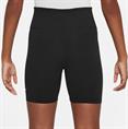 Nike One DriFIT bikershort voor meisjes (13 cm)