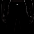 Nike One DriFIT damesbroek met hoge, omvouwbare taille