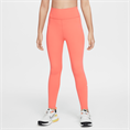 Nike One DriFIT legging voor meisjes