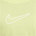 Nike One Fitted DriFIT top met korte mouwen