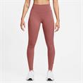 Nike One Lange legging met hoge taille voor dames
