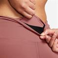 Nike One Lange legging met hoge taille voor dames
