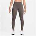 Nike One Lange legging met hoge taille voor dames