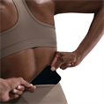 Nike One Lange legging met hoge taille voor dames
