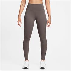 Nike One Lange legging met hoge taille voor dames