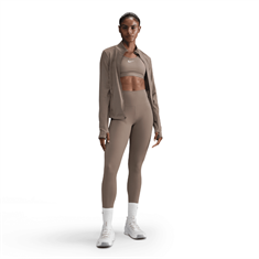 Nike One Lange legging met hoge taille voor dames