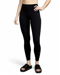 Nike One Lange legging met hoge taille voor dames