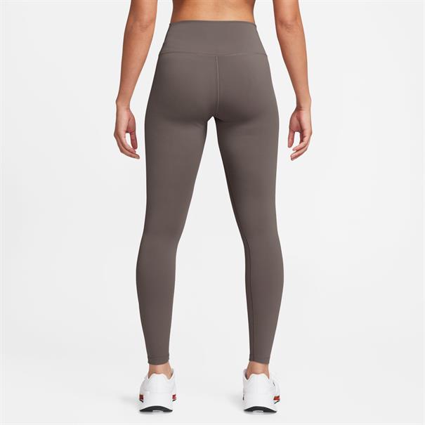 Nike One Lange legging met hoge taille voor dames