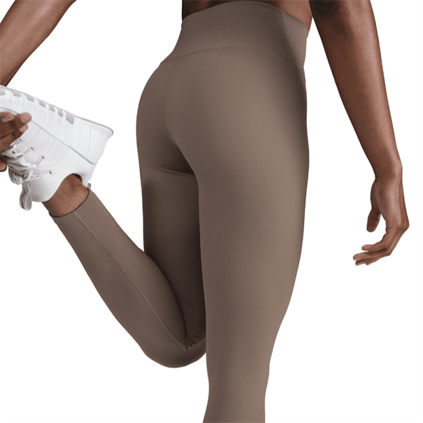 Nike One Lange legging met hoge taille voor dames