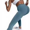 Nike One Legging met hoge taille voor dames