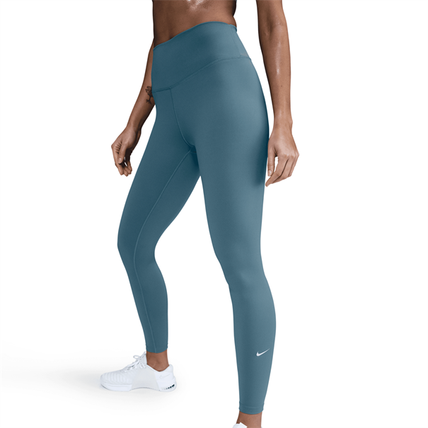 Nike One Legging met hoge taille voor dames