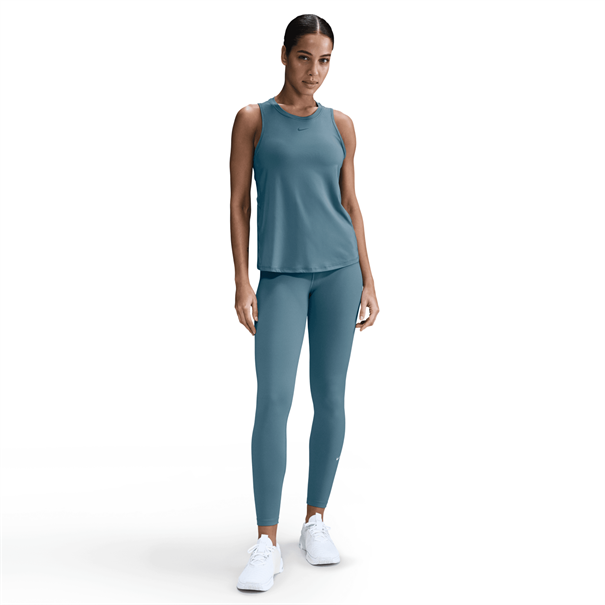 Nike One Legging met hoge taille voor dames