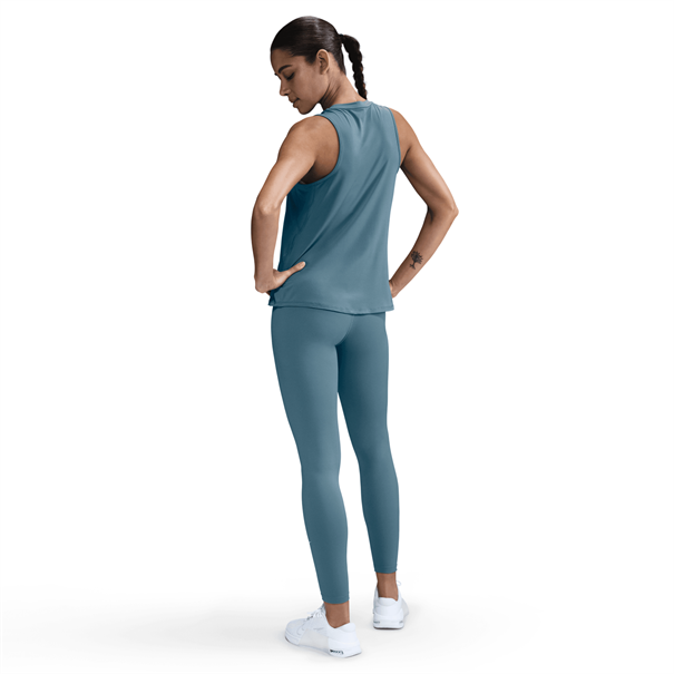 Nike One Legging met hoge taille voor dames