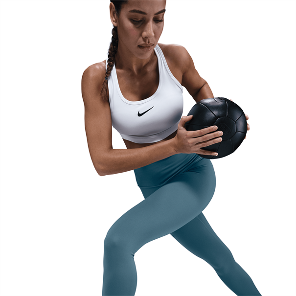 Nike One Legging met hoge taille voor dames