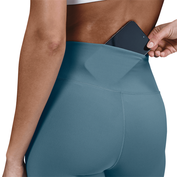 Nike One Legging met hoge taille voor dames
