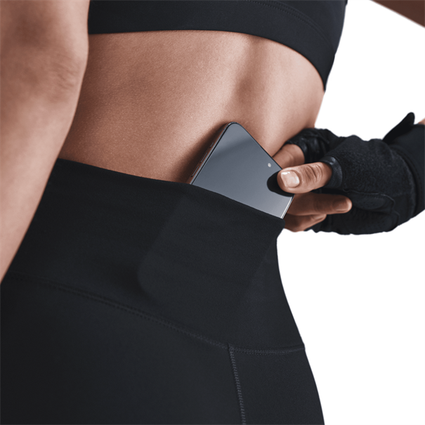 Nike One Legging met hoge taille voor dames