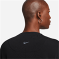 Nike One Relaxed DriFIT top met korte mouwen voor dames
