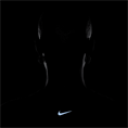 Nike One Relaxed DriFIT top met korte mouwen voor dames