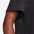 Nike One Relaxed DriFIT top met korte mouwen voor dames