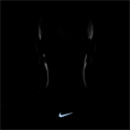 Nike One Relaxed DriFIT top met korte mouwen voor dames