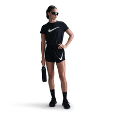 Nike One Swoosh DriFIT hardloopshort