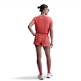 Nike One Swoosh DriFIT hardlooptop met korte mouwen