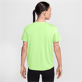 Nike One Swoosh DriFIT hardlooptop met korte mouwen