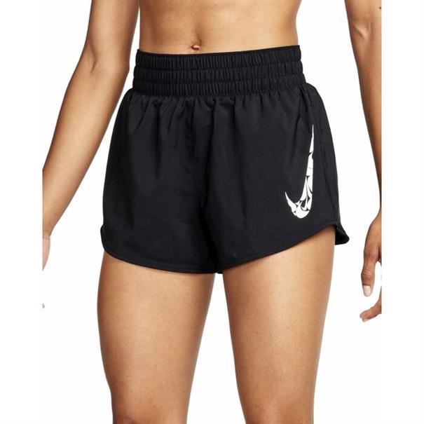 Nike one swoosh women's dri-fit run