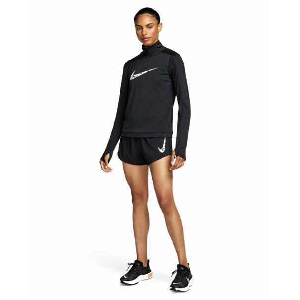 Nike one swoosh women's dri-fit run
