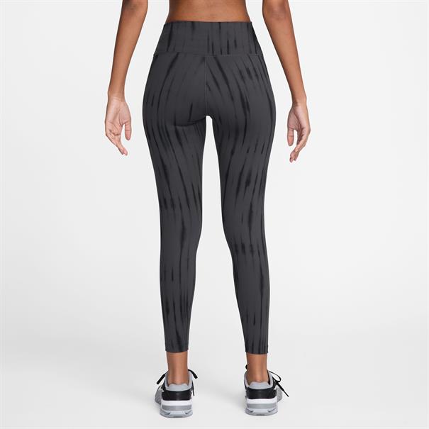 Nike one women's high-waisted 7/8 p